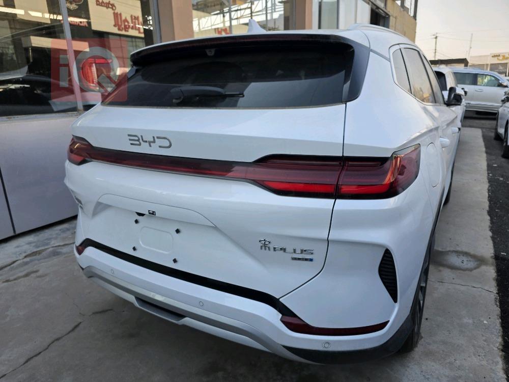 بي واي دي سونغ بلس